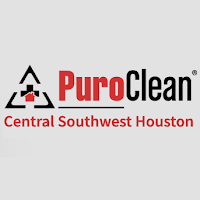 PuroClean of Central Southwest Houston logo