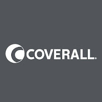 Coverall of Houston logo