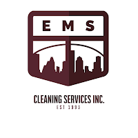 EMS Cleaning Services Inc. logo