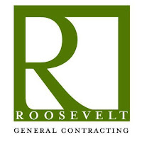 Roosevelt General Contracting logo
