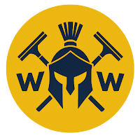 Window Warriors & Home Services logo