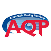 Affordable Quality Plumbing logo