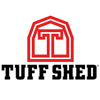Tuff Shed Conroe logo