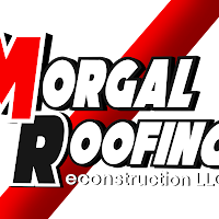 Morgal Roofing Reconstruction LLC logo