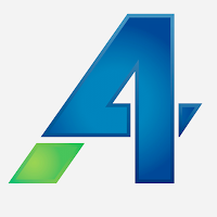 4A Power Washing logo