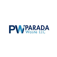 Parada Waste | Dumpster Rental logo
