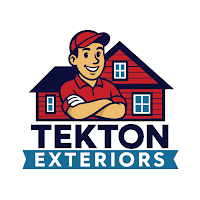Tekton Exteriors logo