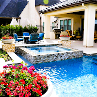Omega Pools, LLC logo