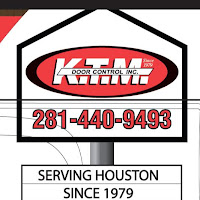 K.T.M. Door Control Inc. logo