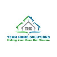 Team Home Solutions - Restoration Pros logo