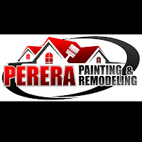 Perera Painting & Remodeling logo