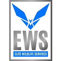 Elite Wildlife Services logo