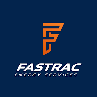 Fastrac Energy Services logo
