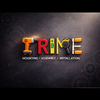 Prime Mount & Assembly logo