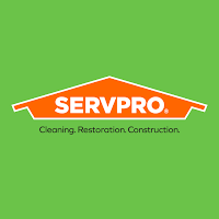 SERVPRO of Stafford, Missouri City North logo
