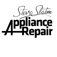 Steve Slaton Appliance Repair logo