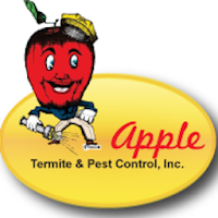 Apple Pest Control logo