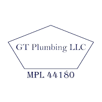 GT Plumbing logo