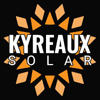 Kyreaux Solar LLC logo