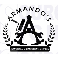 Armando's Handyman Services LLC logo