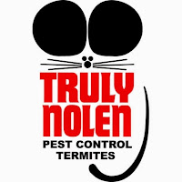 Truly Nolen Pest & Termite Control logo