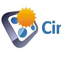 Cinco Solar Screens logo