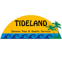 Tideland Grease Trap & Septic Service logo