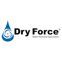 Dry Force Water Removal Specialists logo