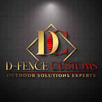 D-Fence Customs - Fence Company Houston logo
