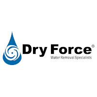 Dry Force - Houston Water Damage Restoration logo