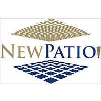 New Patio Inc. logo