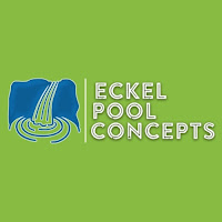 Eckel Pool Concepts Inc logo