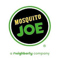 Mosquito Joe of West Houston-Galveston logo