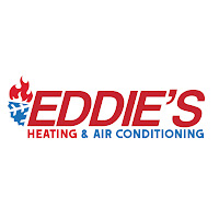 Eddie's Heating and Air logo
