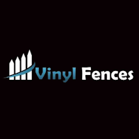 Vinyl Fences logo