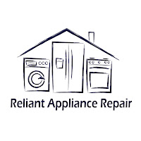 Reliant Appliance Repair logo