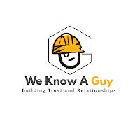 We Know A Guy Services logo