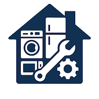 Repairist Appliance Repair logo