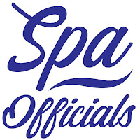 Pool Spa Officials logo