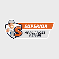 Superior Appliances Repair of Houston logo