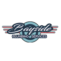 Bayside Plumbing Services logo