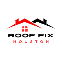 Roof Fix Houston logo