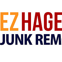 EZ Houston Junk Removal Spring logo