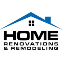 Home Renovations & Remodeling logo