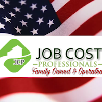 Job Cost Professionals Richmond-Roofer logo