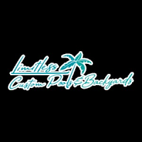 Limitless Custom Pools and Backyards logo