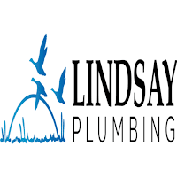 The Lindsay Company Plumbing logo