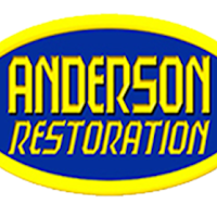 Anderson Restoration LLC logo