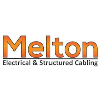 Melton Electrical & Structured Cabling logo