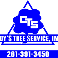 Cody's Tree Service, Inc. logo